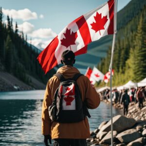 ویزا بشر دوستانه کانادا