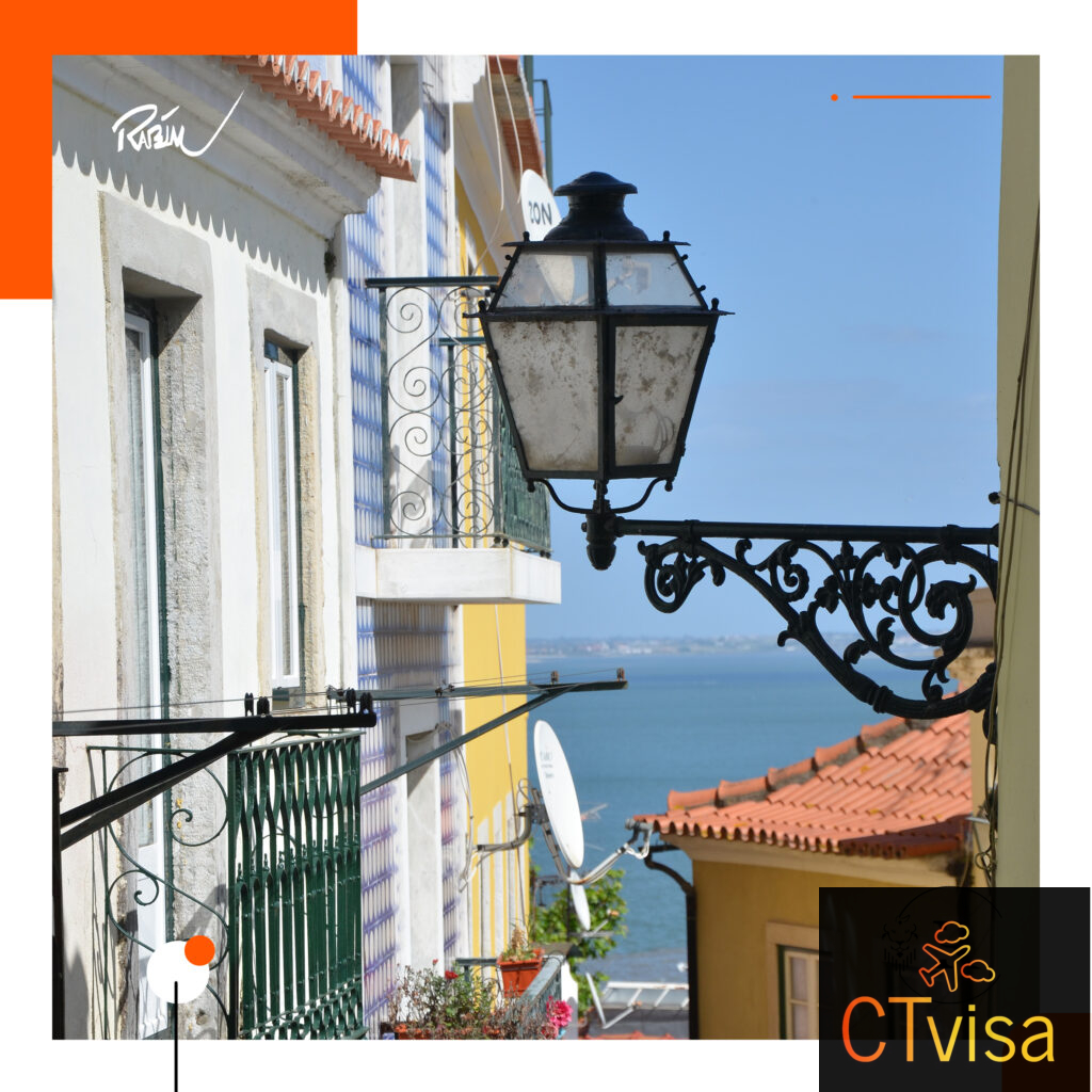 ویزای طلایی پرتغال – اقامت خرید ملک پرتغال