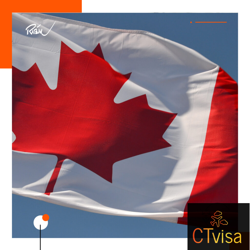 ویزا تجاری کانادا