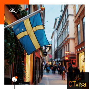 فرآیند خرید ملک در سوئد چقدر دشوار است؟