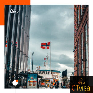 چه کسانی می توانند برای ویزای کار نروژ اقدام کنند؟