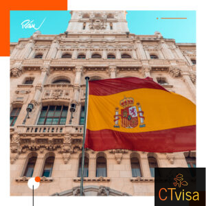 چه کسانی می توانند برای ویزای اقامت غیر سودآور اسپانیا اقدام کنند؟