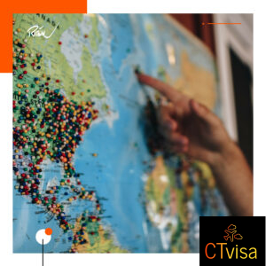 ویزاهای استارتاپی جهان: کشورهایی که ویزای کارآفرینی ارائه می دهند