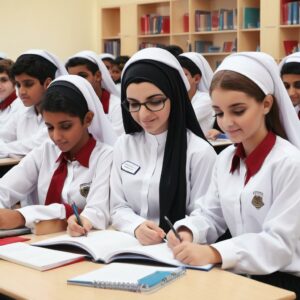 ویزا تحصیلی امارات