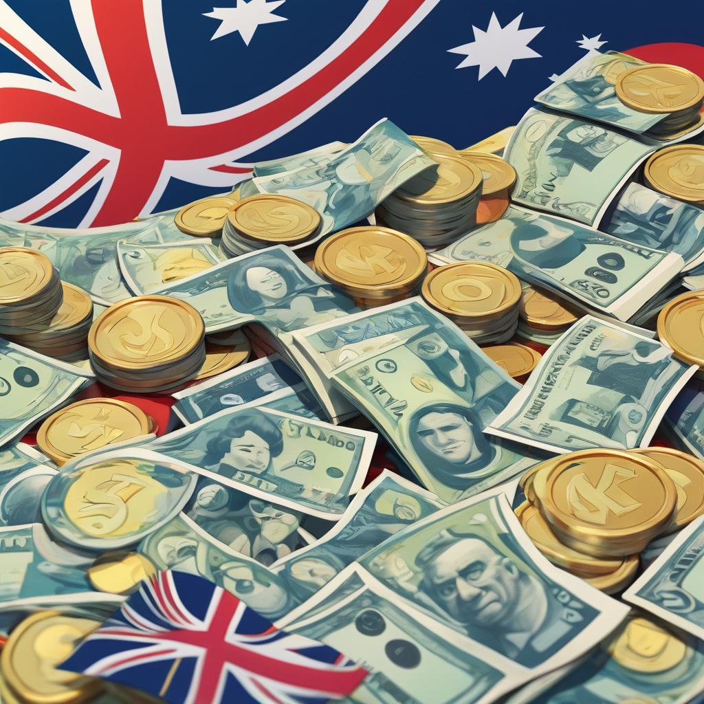 ویزای سرمایه گذاری استرالیا