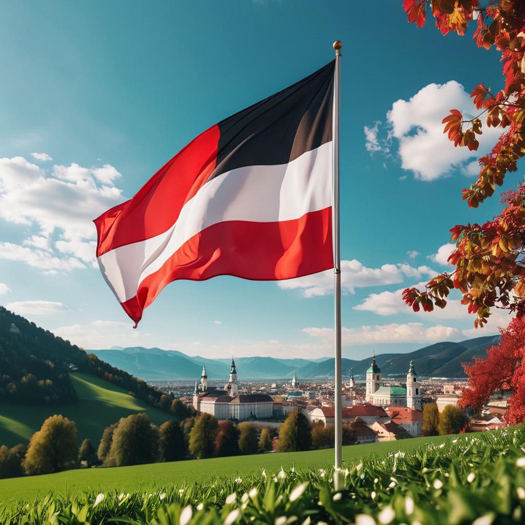 ویزای بازنشستگی اتریش